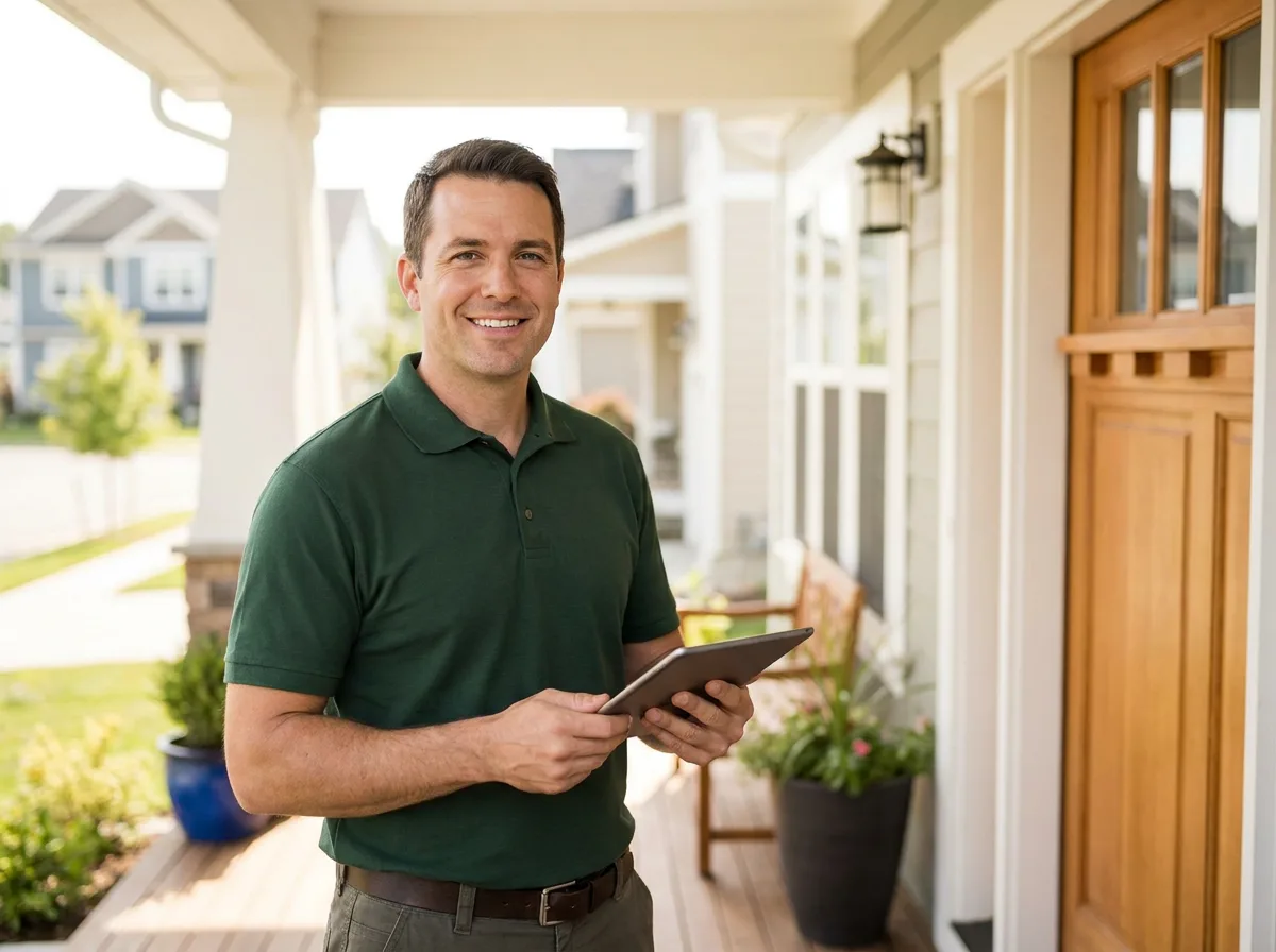 Pest control FAQs for Conde, SD